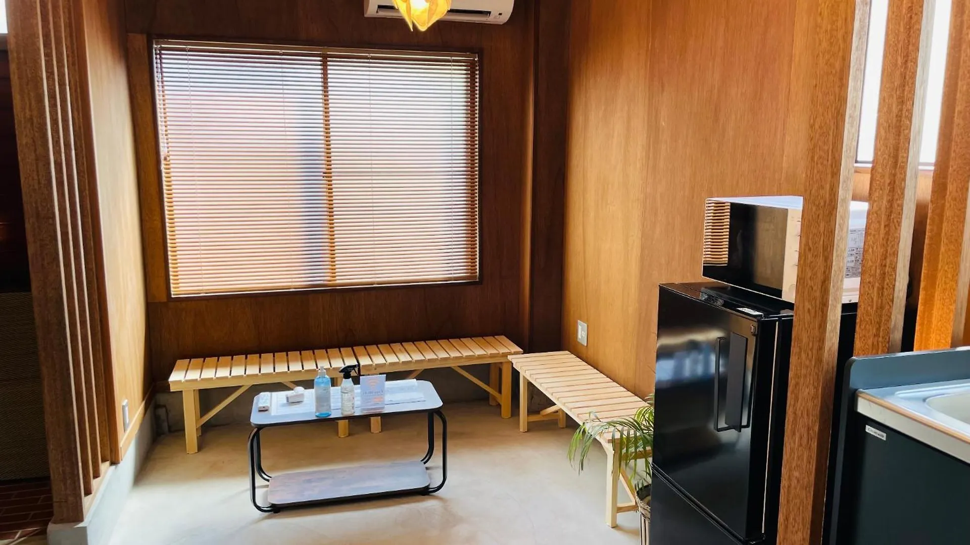 Apartman Ａｔｔａ Ｈｏｔｅｌ Ｋａｍａｋｕｒａ - Vacation Stay 33593V Kamakura Japán