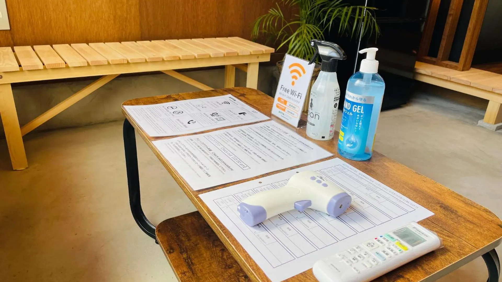 아파트 Ａｔｔａ Ｈｏｔｅｌ Ｋａｍａｋｕｒａ - Vacation Stay 33593V 카마쿠라