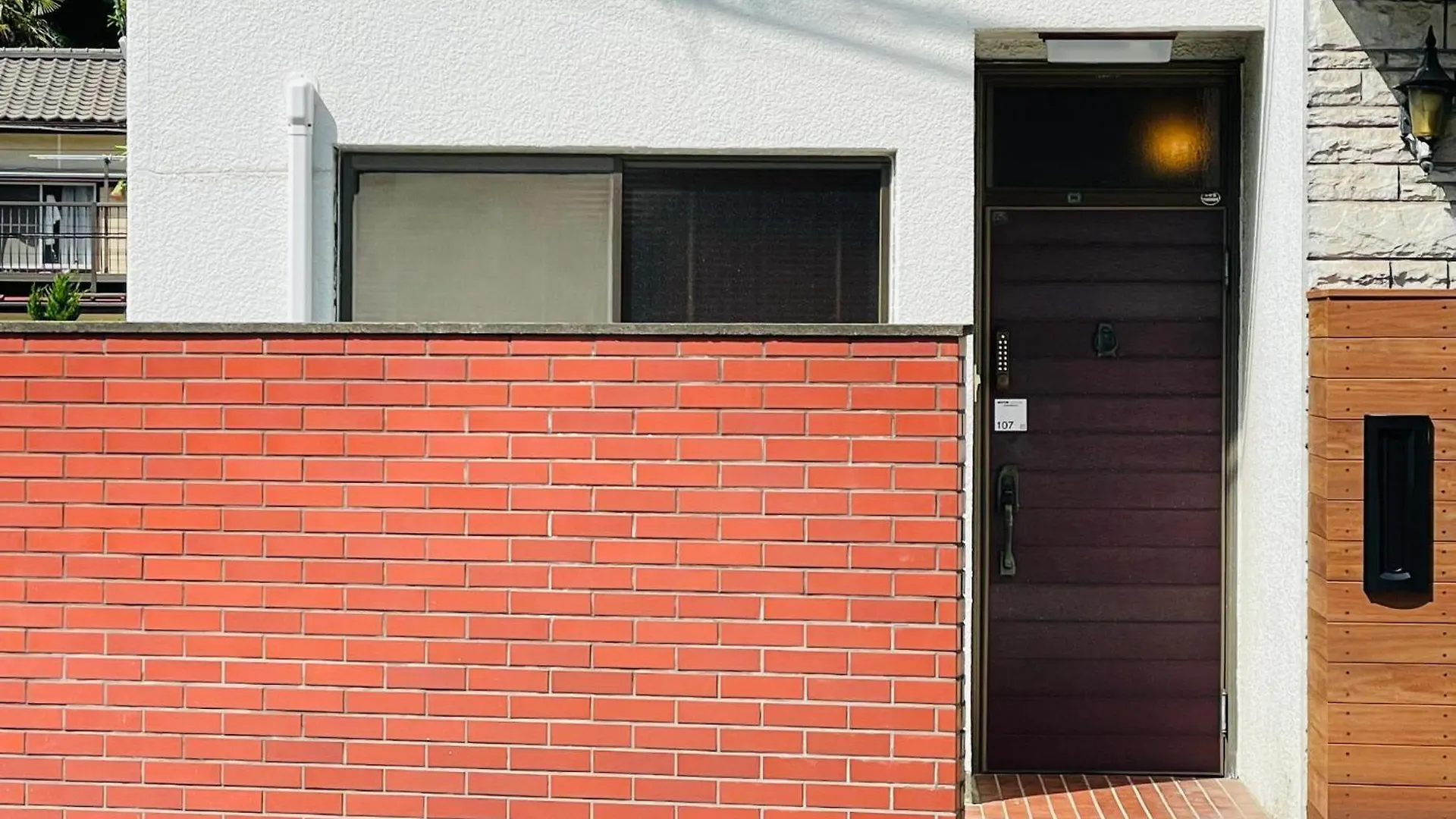 아파트 Ａｔｔａ Ｈｏｔｅｌ Ｋａｍａｋｕｒａ - Vacation Stay 33593V 카마쿠라 일본