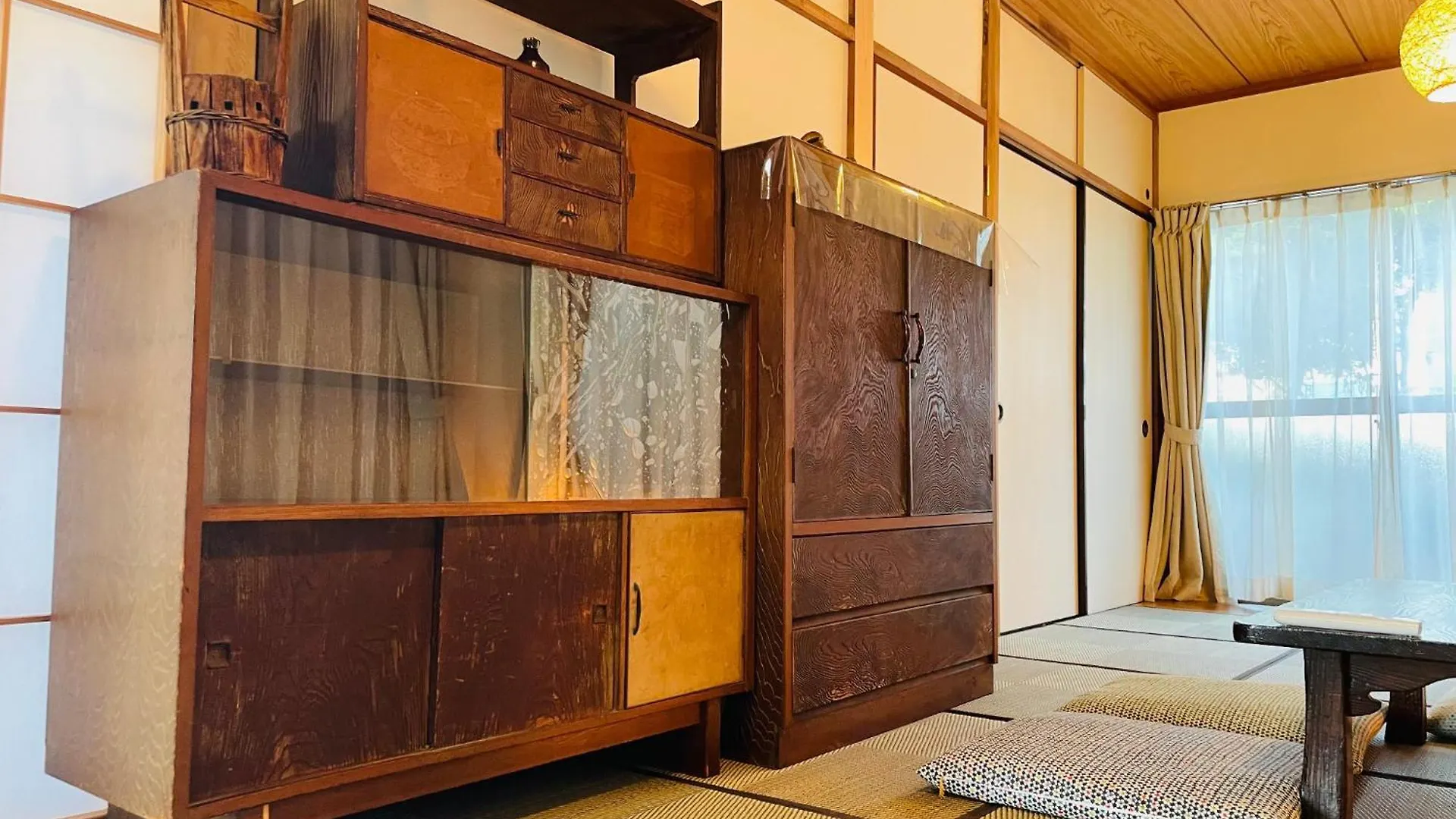아파트 Ａｔｔａ Ｈｏｔｅｌ Ｋａｍａｋｕｒａ - Vacation Stay 33593V 카마쿠라