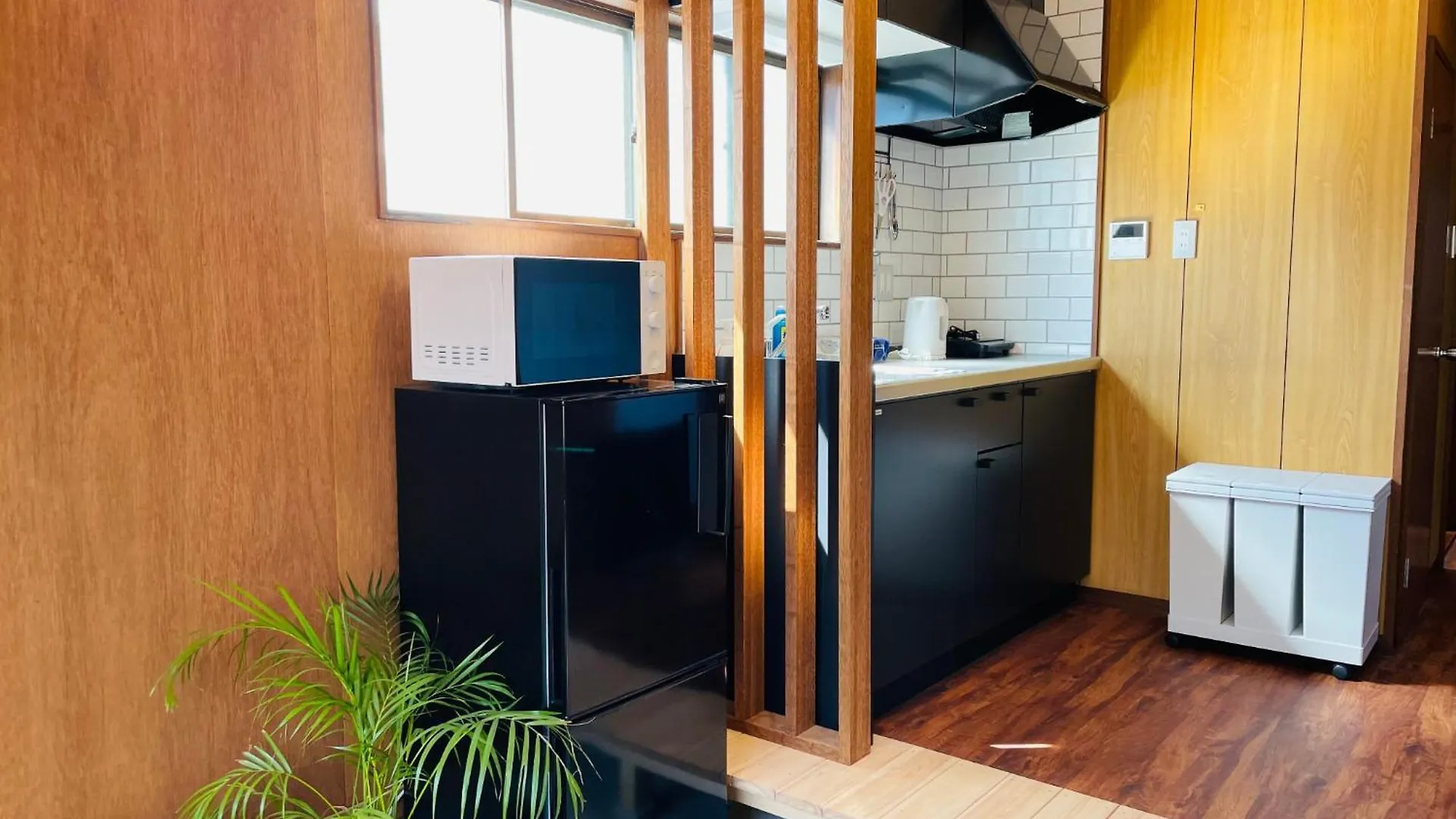 Apartment Ａｔｔａ Ｈｏｔｅｌ Ｋａｍａｋｕｒａ - Vacation Stay 33593V Kamakura