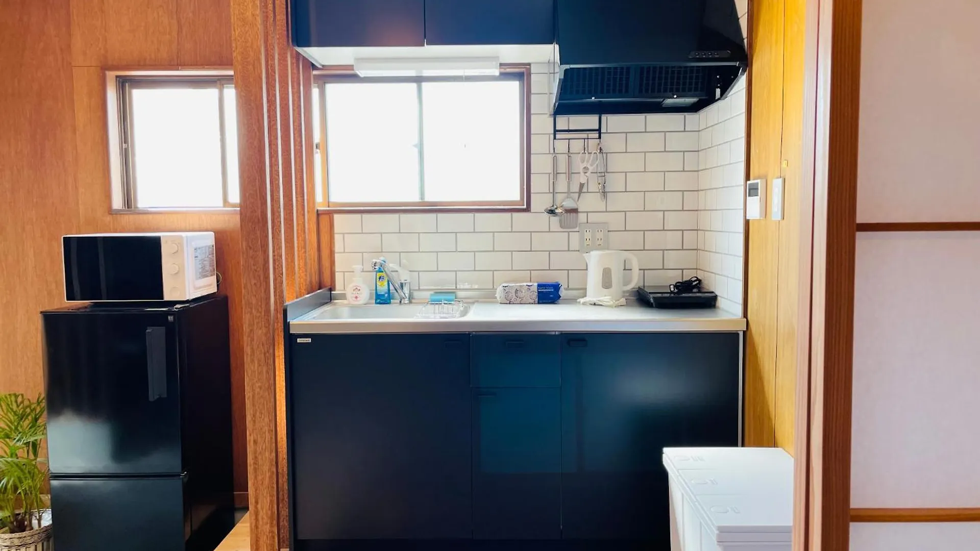 Apartment Ａｔｔａ Ｈｏｔｅｌ Ｋａｍａｋｕｒａ - Vacation Stay 33593V Kamakura