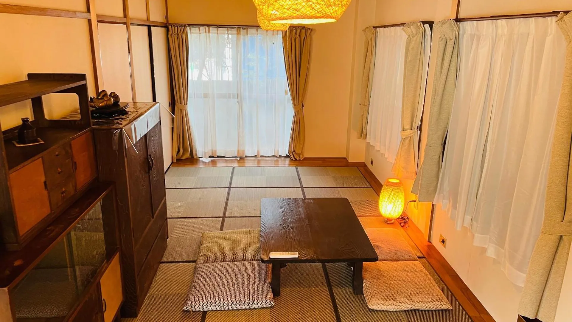 Ａｔｔａ Ｈｏｔｅｌ Ｋａｍａｋｕｒａ - Vacation Stay 33593V Kamakura Apartment